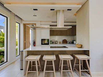 3 Bedroom Villa