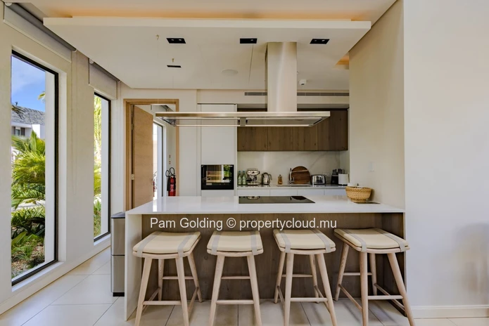 Villa 3 Chambres à Vendre à One&Only Private Homes Maurice – Terrain 1 016 m²