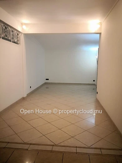 4-Bedroom Villa with Office for Sale in Beau Bassin