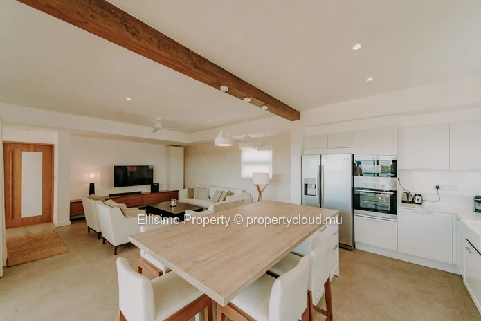 St Antoine Private Residences – Penthouse d’exception à louer