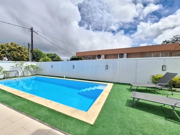 Townhouse, Duplex de 3 Chambres