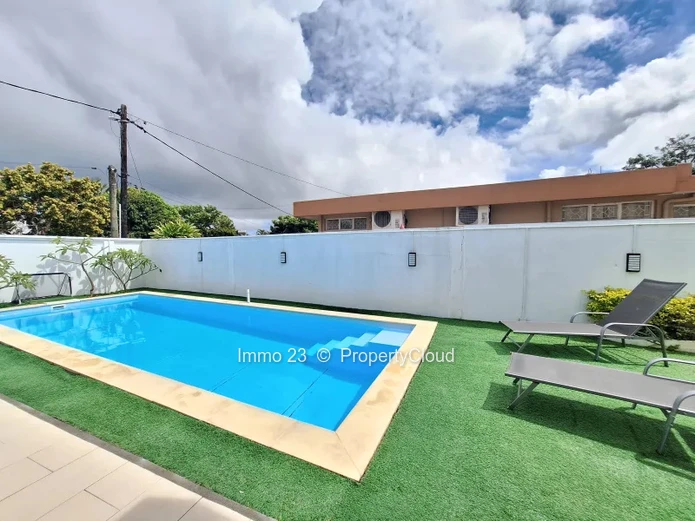 Duplex - 3 chambres - Vacoas