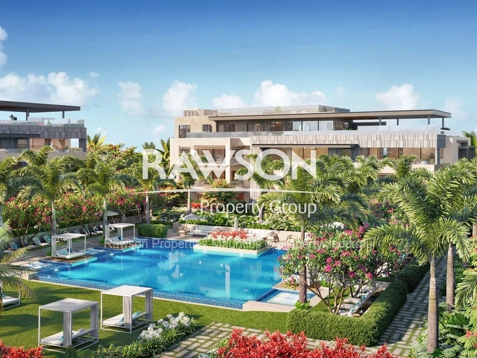  Magnifique Penthouse Sur Un Golf