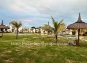 Duplex contemporain à louer – Grand Gaube