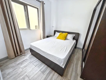 Townhouse, Duplex de 2 Chambres