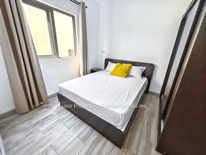 Flic en Flac | Duplex for Rent (cats only)
