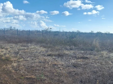 Residential Land