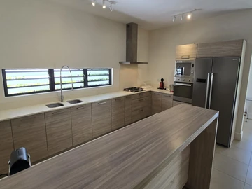Villa de 4 Chambres
