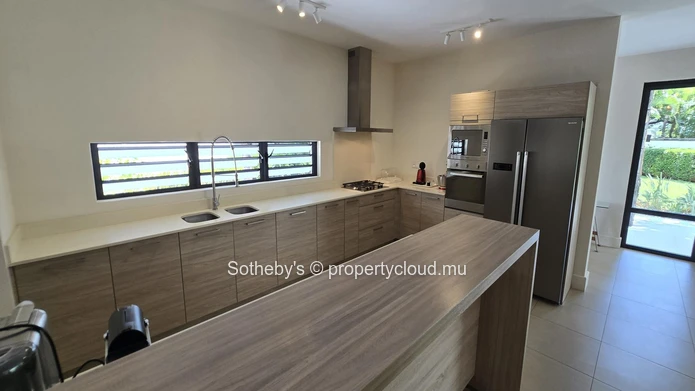 Villa Sultana - Azuri Ocean & Golf Village