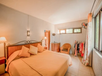 Villa de 4 Chambres