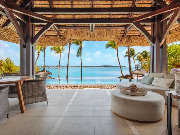 3 Bedroom Villa
