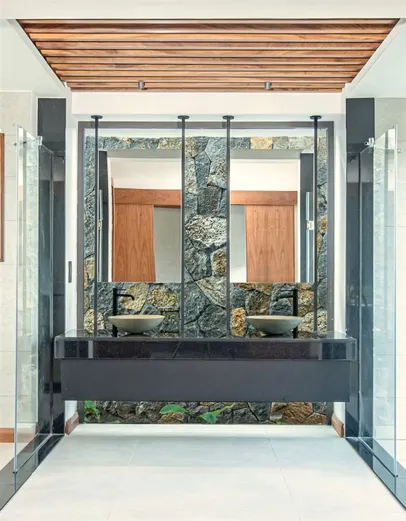 Villa 5 Chambre