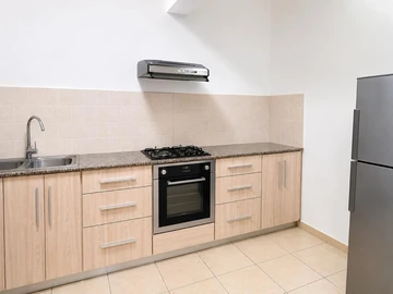 Appartement de 3 Chambres
