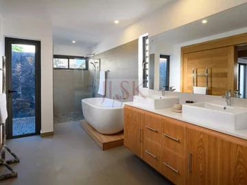 Villa de 4 Chambres