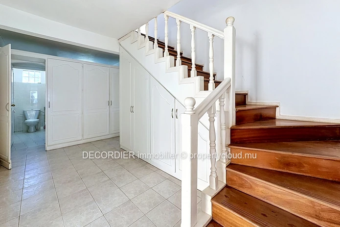 House for Rent – Baie du Tombeau