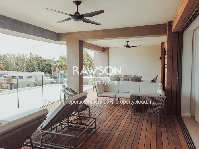 Luxury 3-Bedroom Beachfront Apartment for Sale 