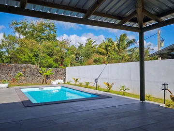 Villa de 3 Chambres