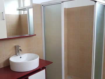 Appartement de 2 Chambres