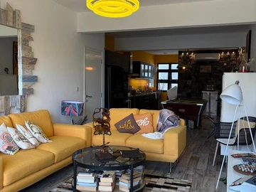 3 Bedroom Penthouse