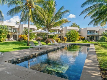 3 Bedroom Townhouse, Duplex