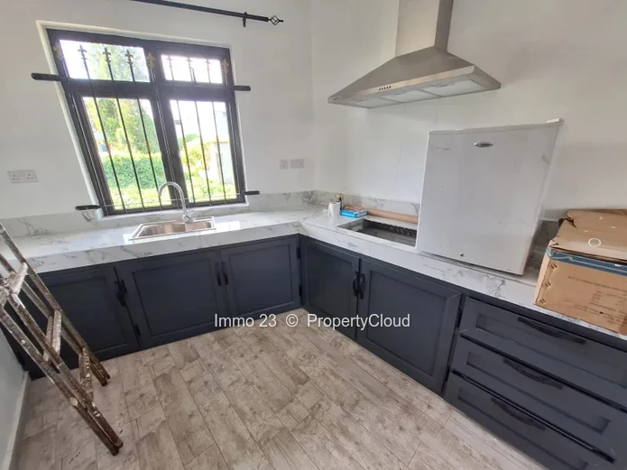 Appartements - 2 chambres - Curepipe