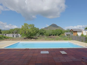 Villa de 5 Chambres