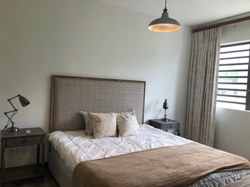 Appartement de 3 Chambres