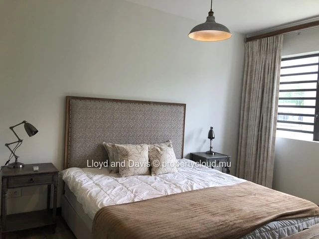 Elegant 3-Bedroom Apartment with Covered Terrace