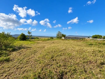 Residential Land
