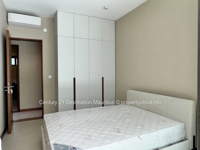 PRICE REDUCED | Rare Private Garden Apartment at Le Savoy - Foreign Buyers Welcome