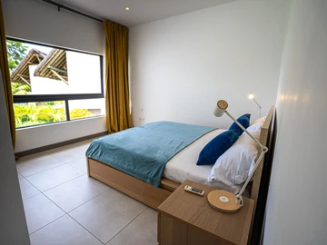 3 Bedroom Townhouse, Duplex