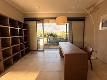 Appartement de 5 Chambres