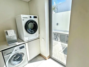 Villa de 4 Chambres