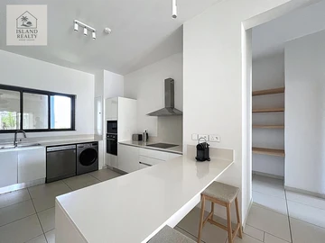 Penthouse de 2 Chambres