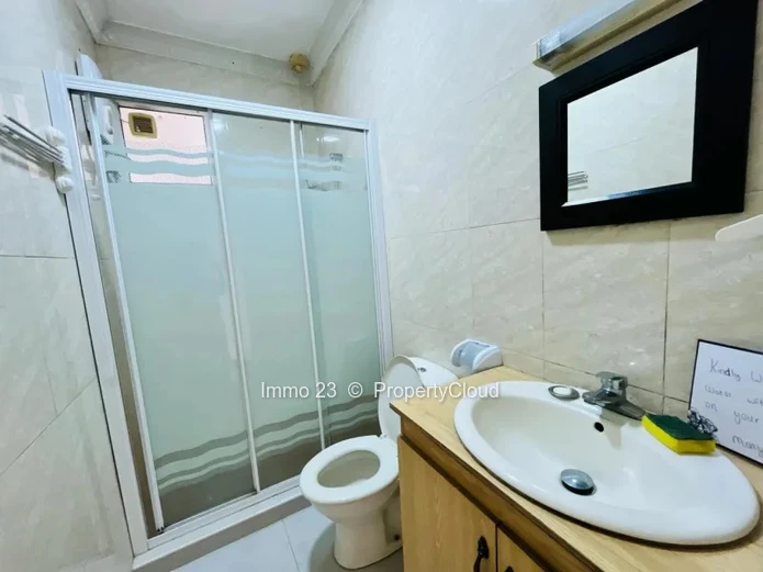 Appartements - 3 chambres - Beau Bassin