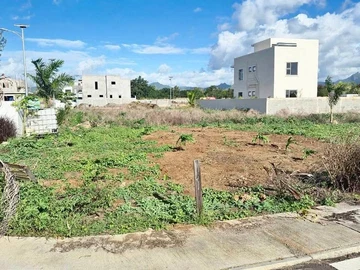 Residential Land