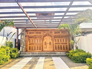 Villa de 4 Chambres
