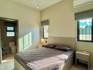 Villa de 3 Chambres
