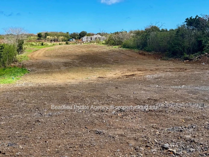 11 Perchoirs À Vendre – Mont Mascal