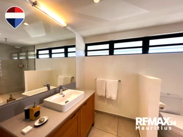 Villa de 3 Chambres