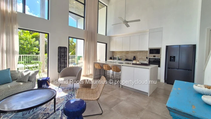 Magnifique appartement de 3 chambres en location - Pointe aux canonniers !