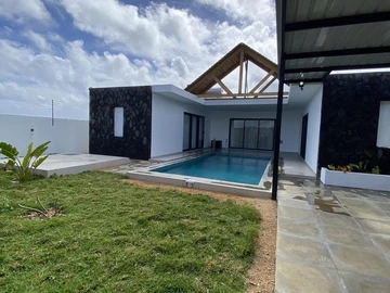 Villa de 3 Chambres
