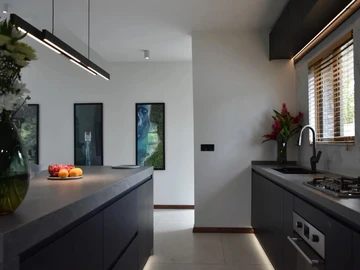 3 Bedroom Villa