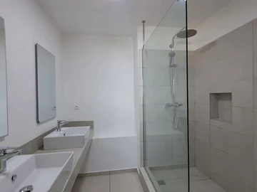 Townhouse, Duplex de 4 Chambres
