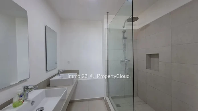 Duplex - 4 bedrooms - Moka - Ref. AP79042LO