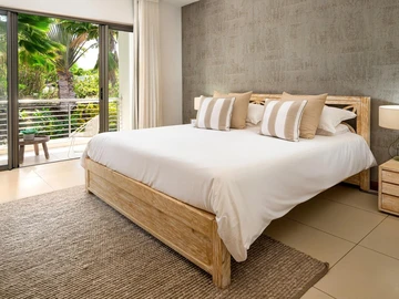 Villa de 4 Chambres
