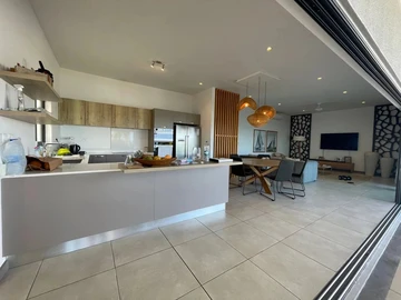 4 Bedroom Penthouse