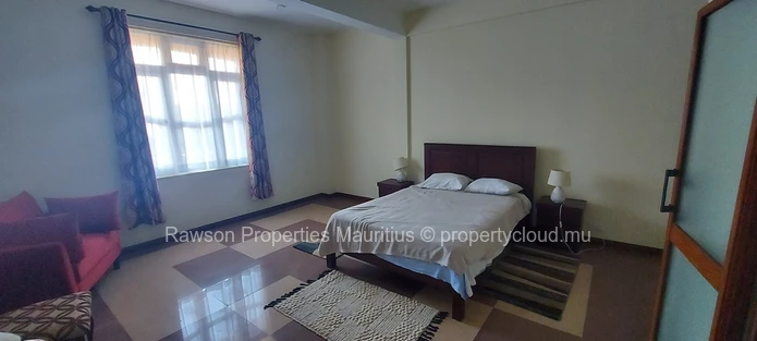 10 Bedroom Apartment Block For Sale in Flic En Flac