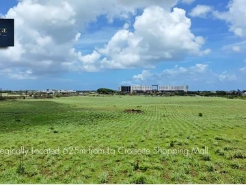Residential Land