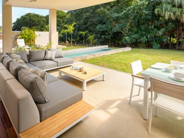 3 Bedroom Villa
